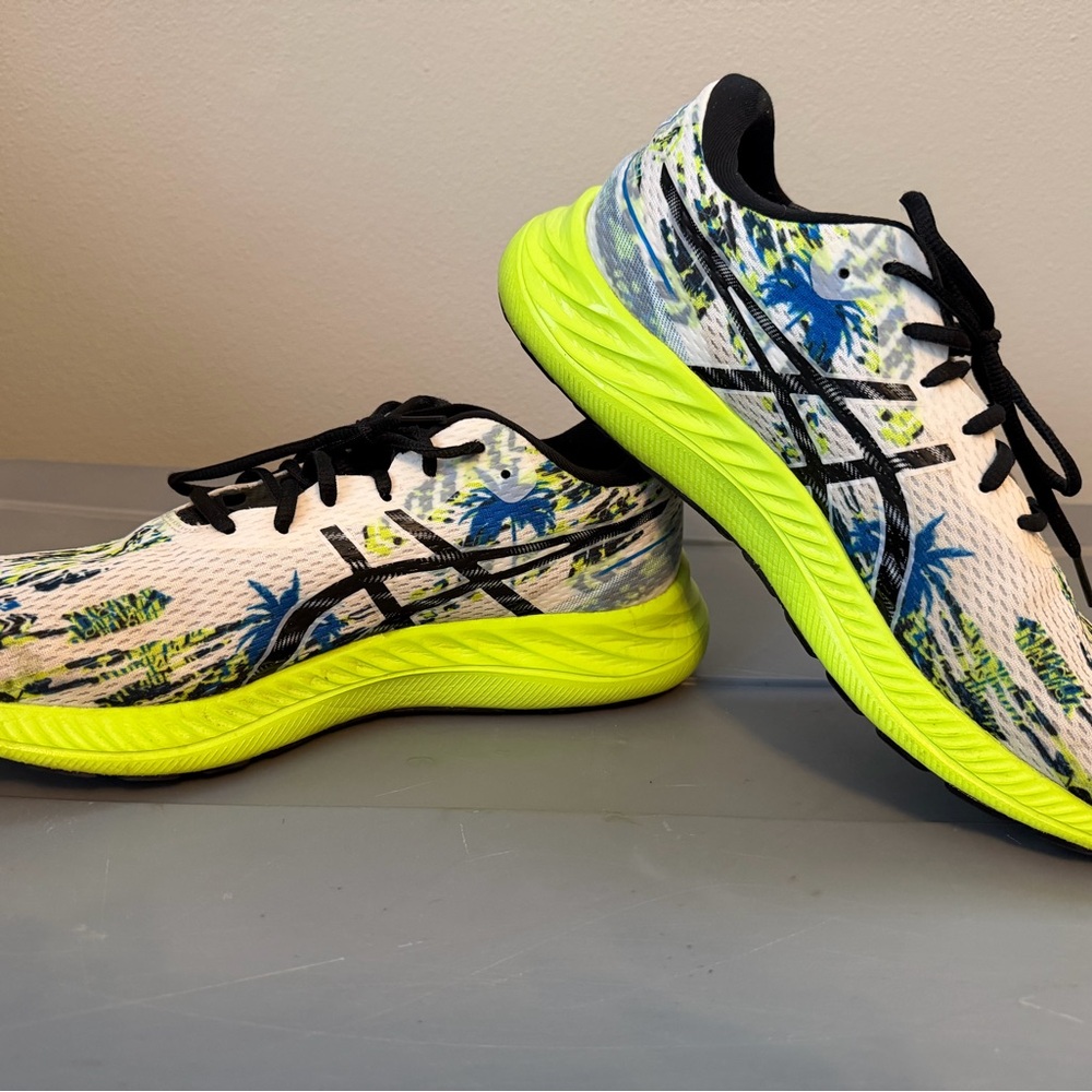 Asics Gel Excite 9 Athletic Shoes